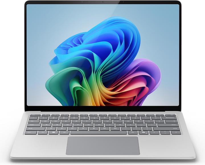 Produktbild Microsoft Surface Laptop 7. Edition for business (mit Netzteil) – Copilot+ PC (15", Snapdragon X Elite X1E-80-100, 16 GB, 1000 GB, Eng. Int.)