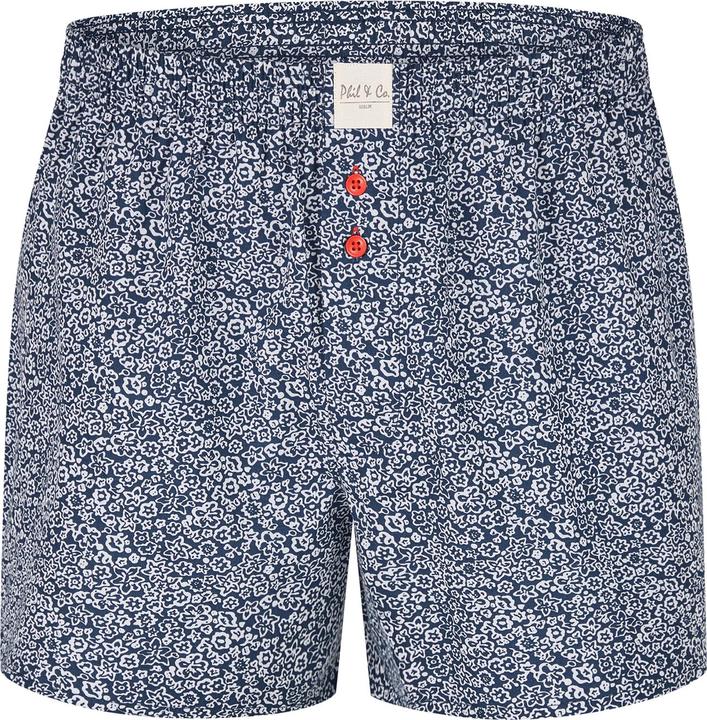 Produktbild Phil & Co. Berlin Boxer Classic Sets (M, 6er Pack)