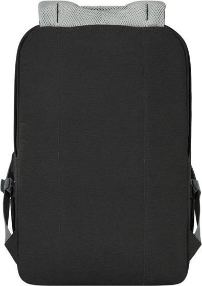 Actual product image Rivacase 7567 Laptop Rucksack 17,3 anti-theft schwarz (20 l)