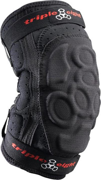 Produktbild Triple 8 ExoSkin Elbow (S, Ellbogenschoner, Einzelstück)