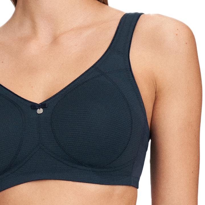 Produktbild Susa Comfort Plus Capri BH ohne Bügel (Einzelpack, 100 F)