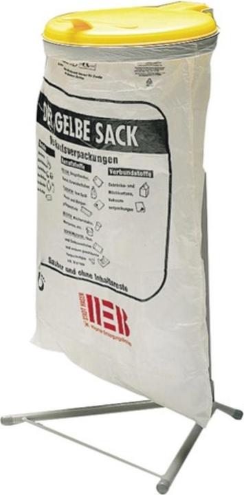 VAR Abfallsammler (120 l)