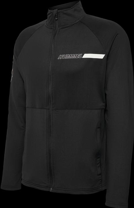 Actual product image hummel Hmlte Strength Training Track Top (XXL)