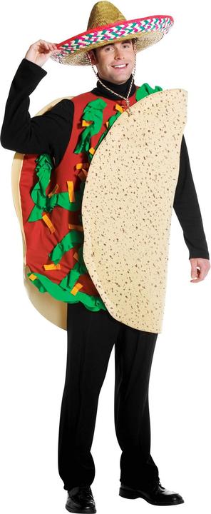 Produktbild Rasta Imposta Taco (One Size)