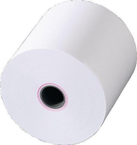 Produktbild Viking Kassenrolle 57 mm x 65 mm x 12 mm x 40 m 60 g/m²