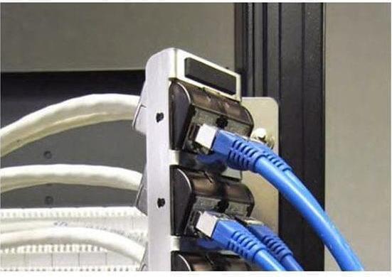 Immagine prodotto Wirewin Pannello patch 1U a 12 porte per Keystone