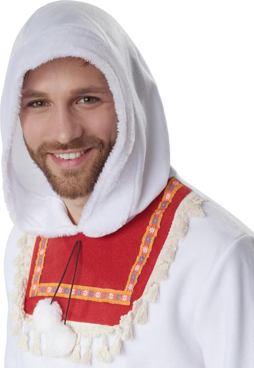 Image du produit Dressforfun Esquimau ingénieux (XXL)