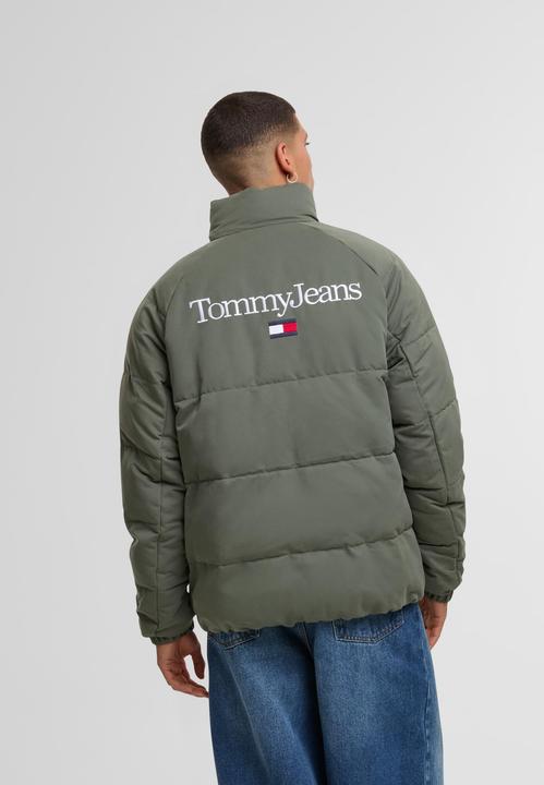 Immagine prodotto Tommy Hilfiger Giacca invernale Tommy Jeans Graphic Puffer - 88599 (L)