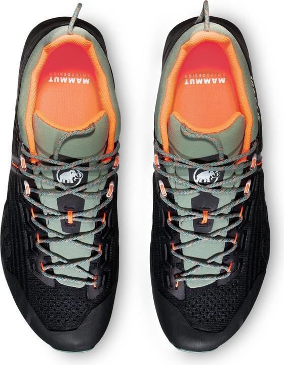 Produktbild Mammut Alnasca Knit III Low (41 1/3)