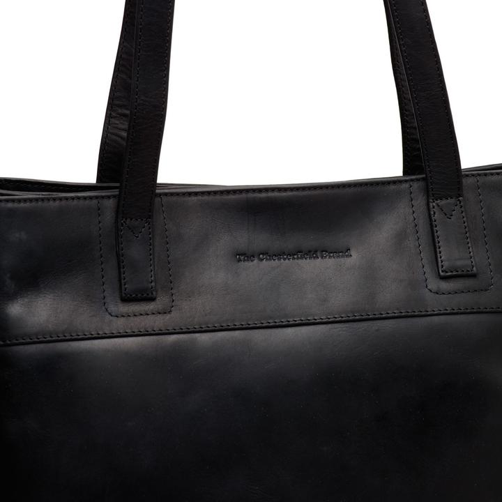 Produktbild The Chesterfield Brand Nola Shopper Tasche Leder 30 cm (11 l)