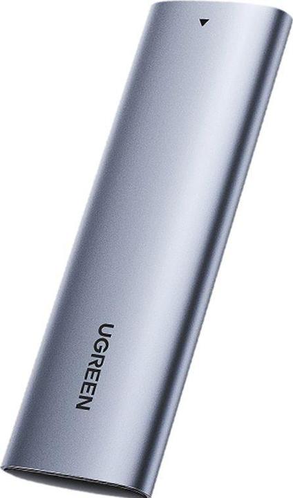 Image du produit Ugreen Baie de disque dur (M.2 2230, M.2 2242, M.2 2280, M.2 2260)