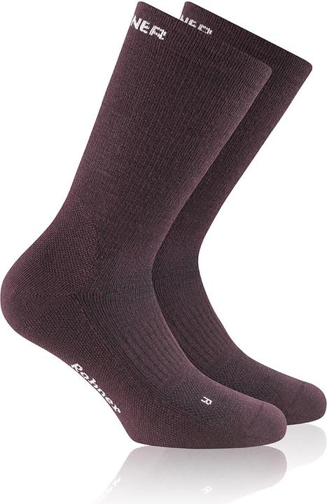 Rohner Dynamic Merino Quarter