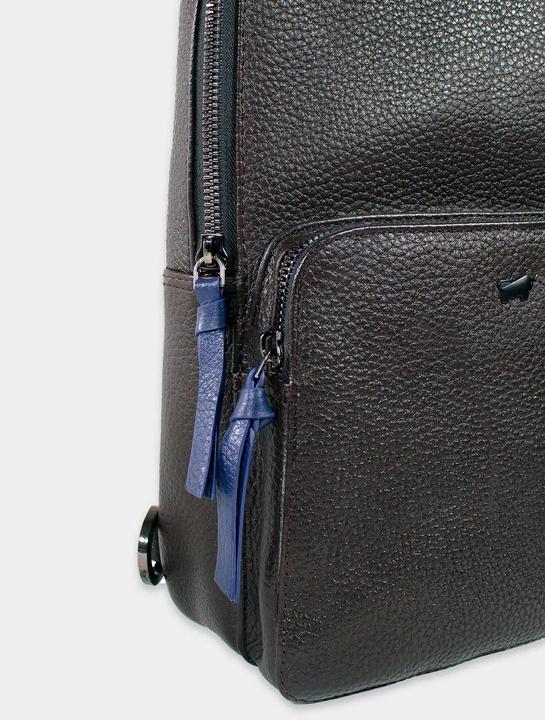 Actual product image Braun Büffel Bodybag Novara 26360 Sling Bag