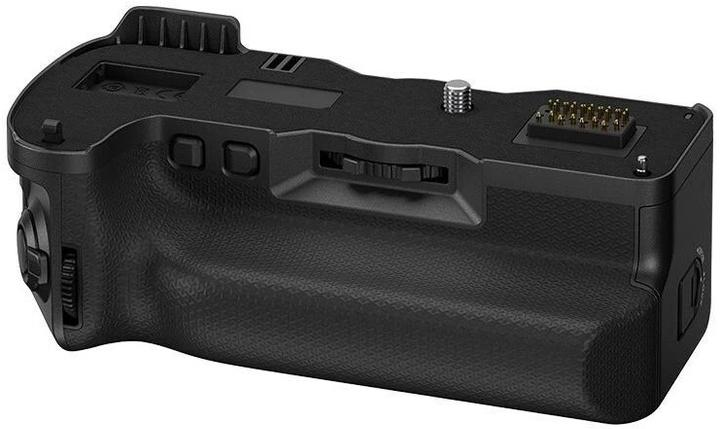 Actual product image Fujifilm VG-GFX100 II Vertical Battery Grip Swiss Warranty (Battery grip)