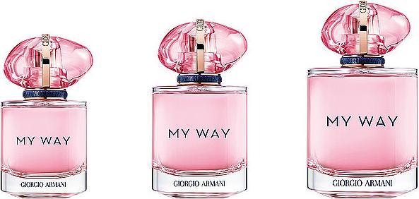 Produktbild Giorgio Armani My Way Nectar (Eau de Parfum, 30 ml)