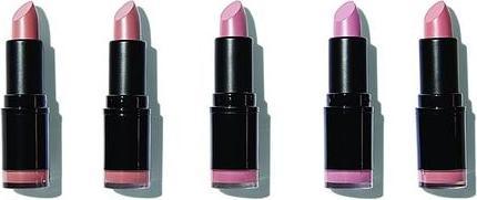 Produktbild Makeup Revolution Matte Nude Lipstick Collection ( 5 (Matte Nudes)