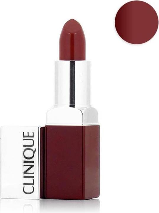 Produktbild Clinique Pop Lip Colour & Primer (#03 Cola Pop)