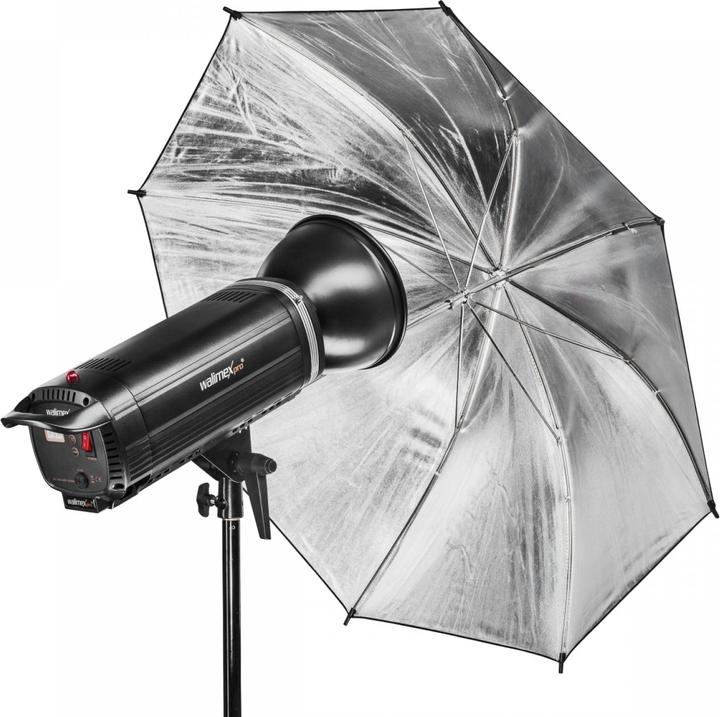 Produktbild Walimex Niova 200 Plus (Studioleuchte)