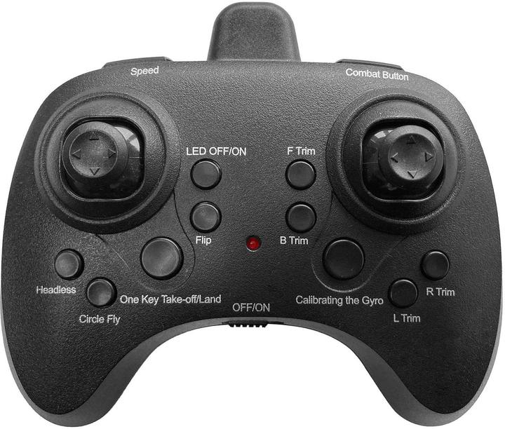Image du produit Amewi FightStar Battle Drone Quadricoptère RtF