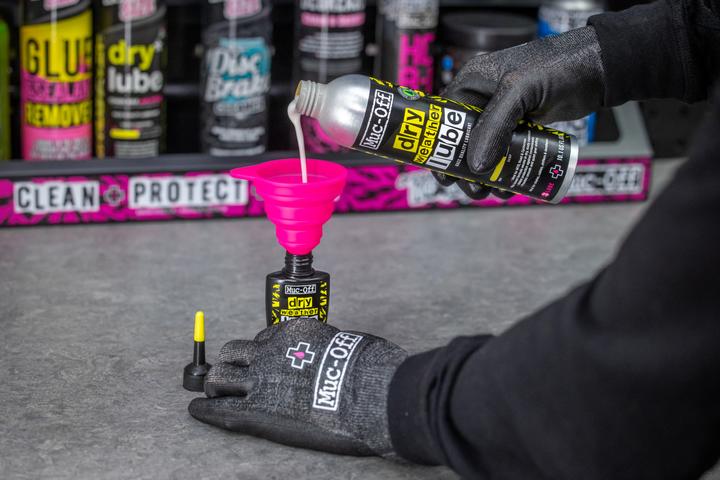 Actual product image Muc-Off Dry Lube 300ml (300 ml)