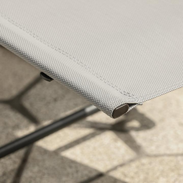 Actual product image SoBuy Garden lounger (57 cm)