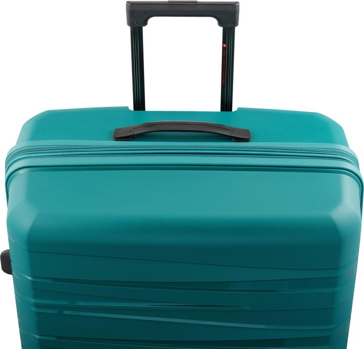 Actual product image Pack Easy Jay (181 l, Hand luggage (up to 50 litres), L (90 - 115l))