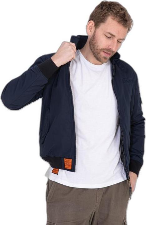 Produktbild Bombers Original Bomberjacke Cornell M (XL)