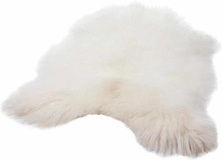 Cuero Design Iceland Sheepskin Fell