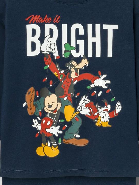 Produktbild Name it Pyjama Mickey Mouse (110)