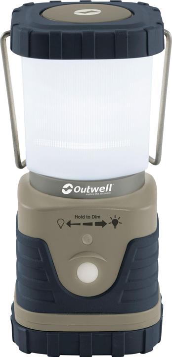 Outwell Corniola DC 350