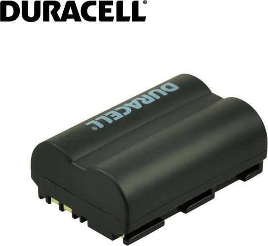Actual product image Duracell Lithium-ion battery BP-511 (Camera battery)