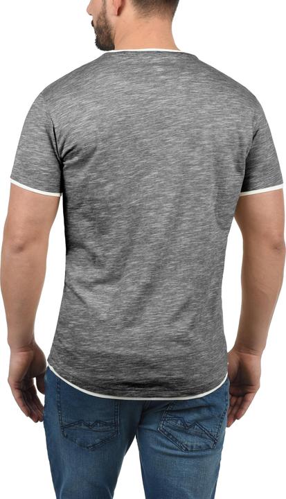 Actual product image Solid Rigos Men's T-Shirt (M)
