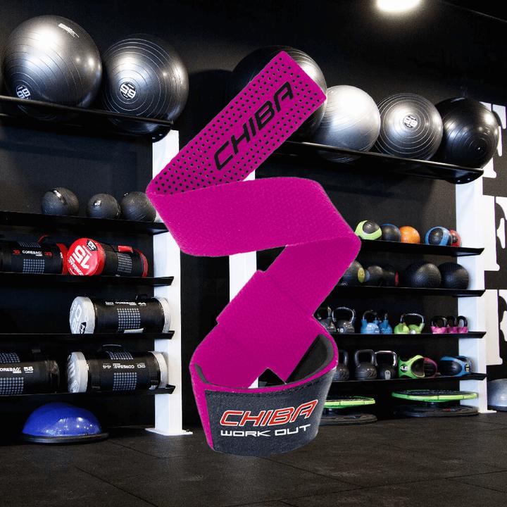 Produktbild Chiba 40600 Lifting Straps