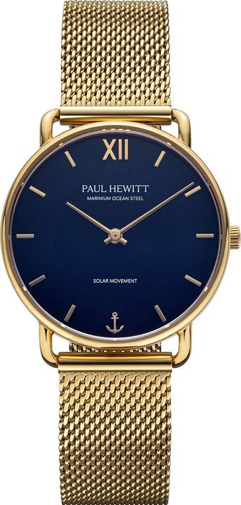 Paul Hewitt PH-W-0315 (Analoguhr, 33 mm)