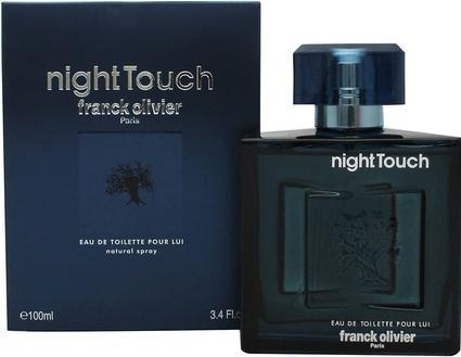 Immagine prodotto Franck Olivier Tocco notturno (Eau de toilette, 100 ml)