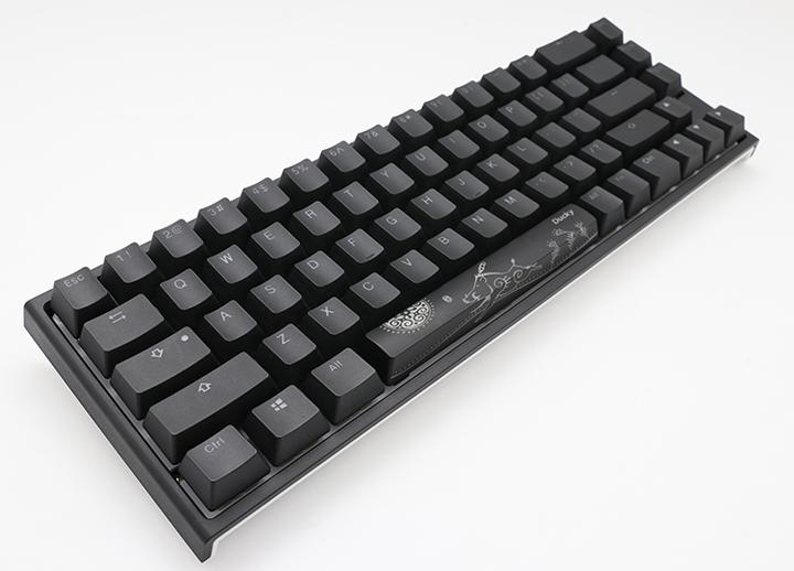 Immagine prodotto Ducky One 2 SF (CH, Cablato)
