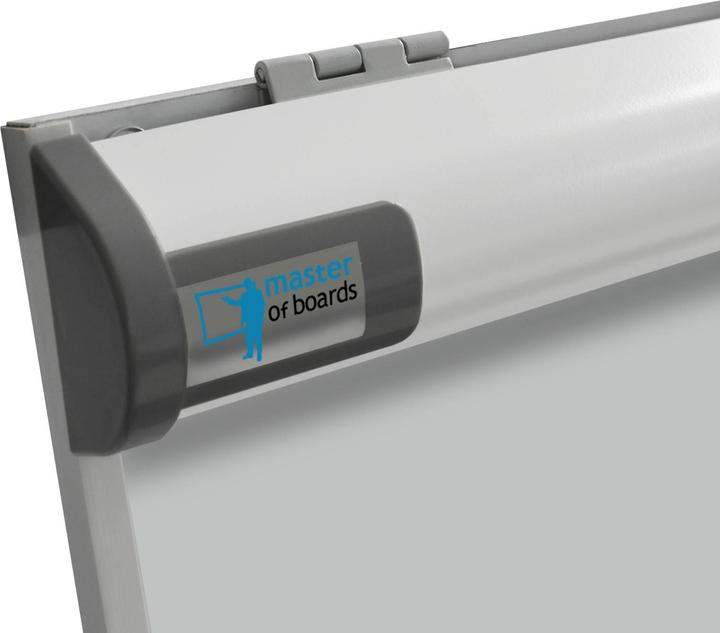 Produktbild Master of Boards Flipchart Shark Premium