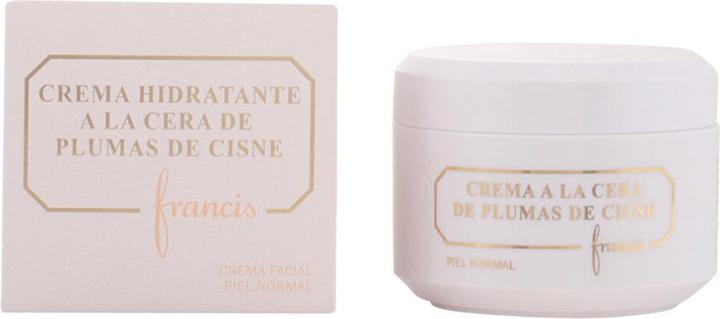 Actual product image FrancisFrancis! FRANCIS PLUMAS DE CISNE crema hidratante facial 100 ml (100 ml)
