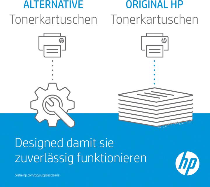 Produktbild HP 207X (C)