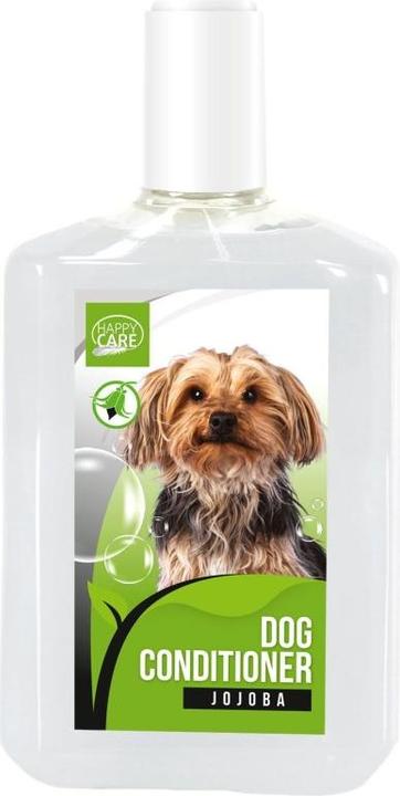 Actual product image Happy Care Jojoba Conditioner 250ml (Dog, 250 ml)