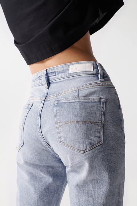 Produktbild Salsa Jeans True Cropped Slim (W30/L28)