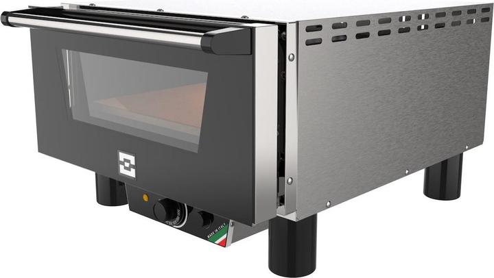 Produktbild Effeuno N3 Pizzaofen (Pizzaofen Elektro)