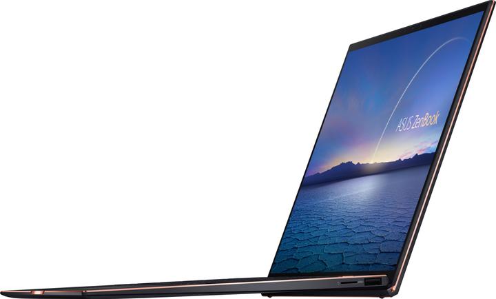 Produktbild ASUS ZenBook S (13.90", Intel Core i7-1165G7, 16 GB, 1000 GB, CH)