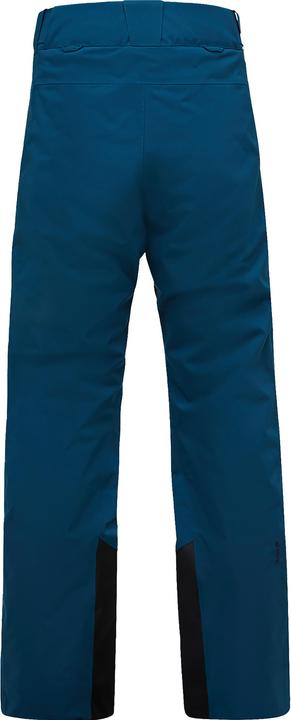 Actual product image Peak Performance M Maroon Pants (L)
