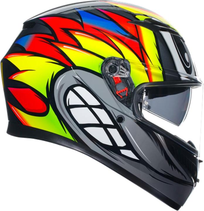 Immagine prodotto AGV Casco integrale K-3 2 (XL)