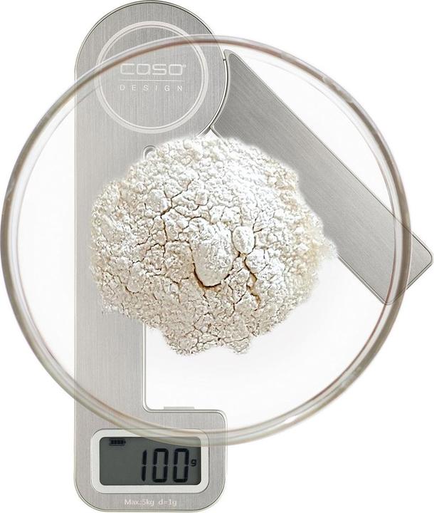 Actual product image Caso KitchenEcostyle
