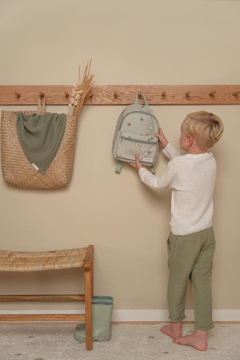Immagine prodotto Little Dutch Zaino Little Farm