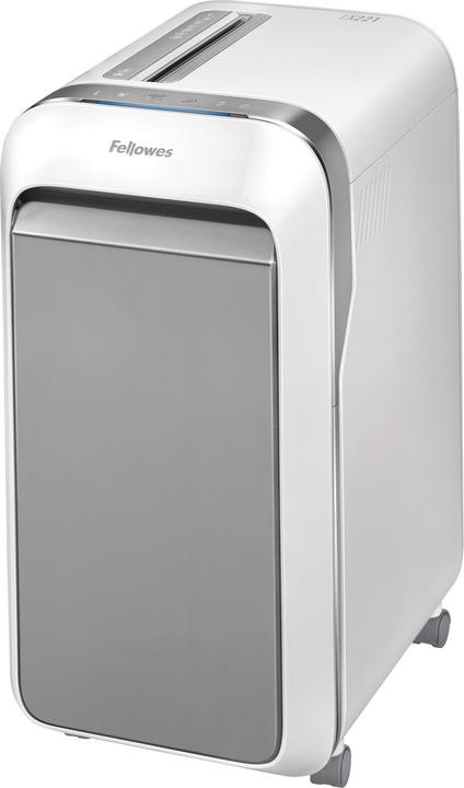 Image du produit Fellowes Powershred LX221 (Micro-coupe)