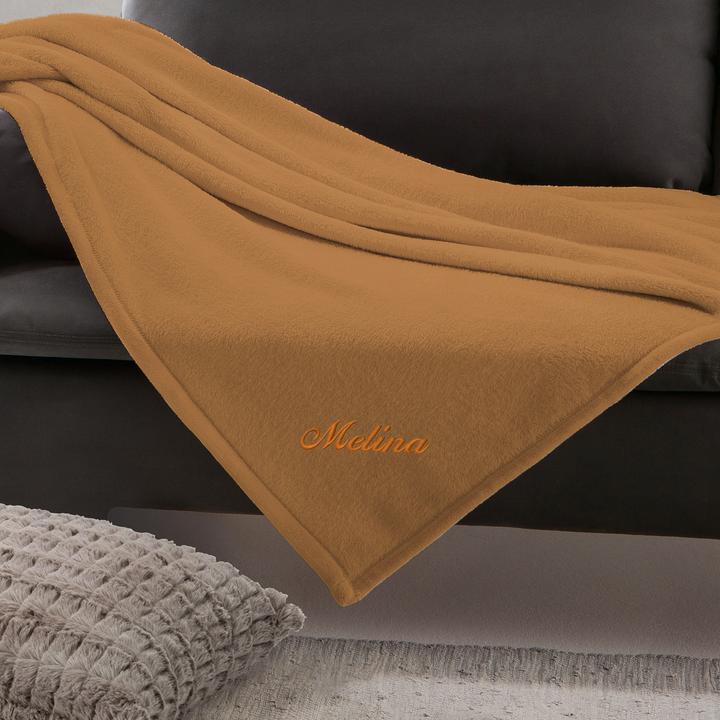 Actual product image Redbest Amarillo (130 x 180 cm)