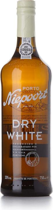 Image du produit Dirk Niepoort Porto blanc sec (1 x 75 cl, 2016)